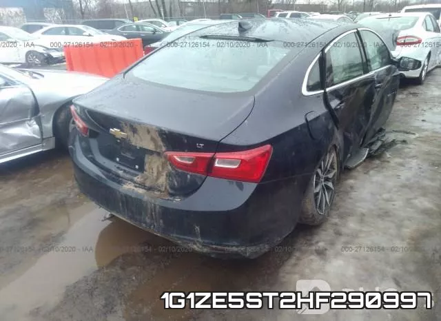 1G1ZE5ST2HF290997 фото 5