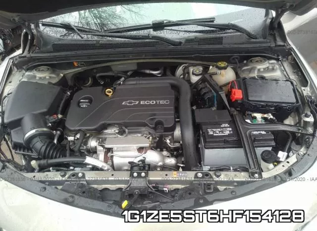 1G1ZE5ST6HF154128 фото 2
