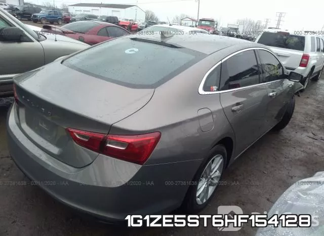 1G1ZE5ST6HF154128 фото 5