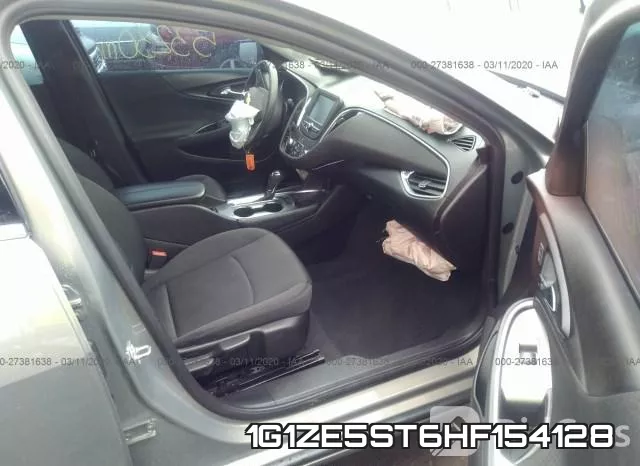 1G1ZE5ST6HF154128 фото 6