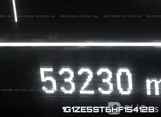 1G1ZE5ST6HF154128 фото 8