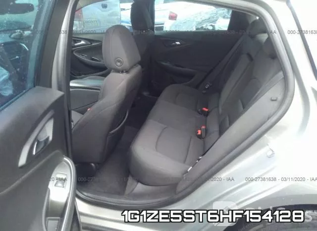 1G1ZE5ST6HF154128 фото 9