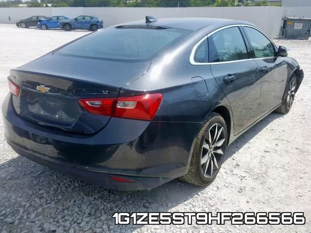 1G1ZE5ST9HF266566 фото 5