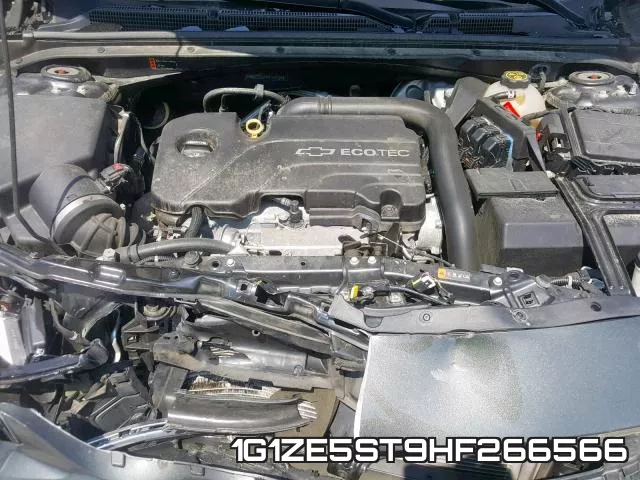 1G1ZE5ST9HF266566 фото 8