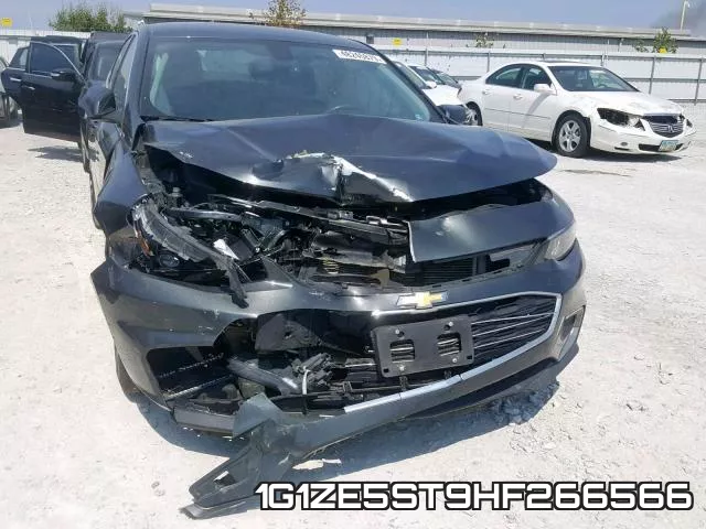 1G1ZE5ST9HF266566 фото 10