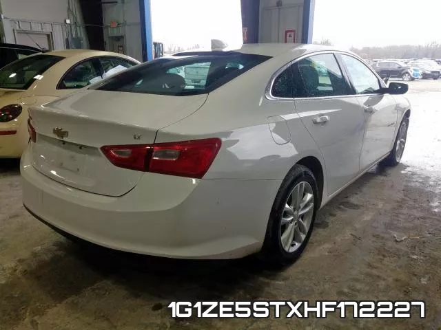 1G1ZE5STXHF172227 фото 5