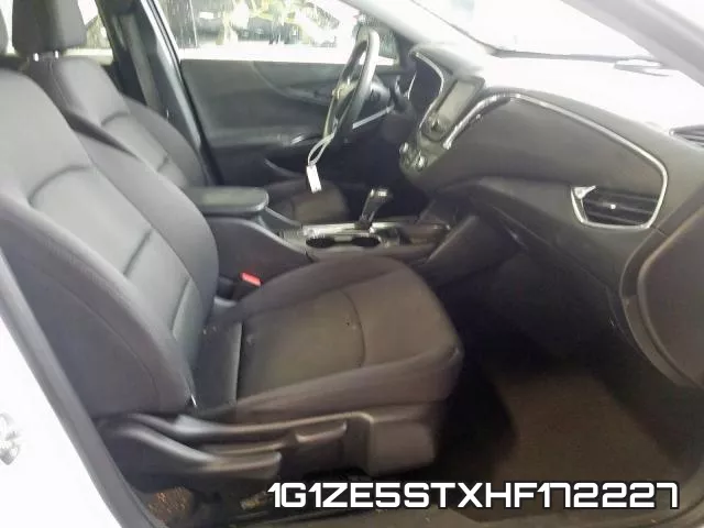 1G1ZE5STXHF172227 фото 6