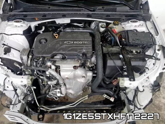1G1ZE5STXHF172227 фото 8