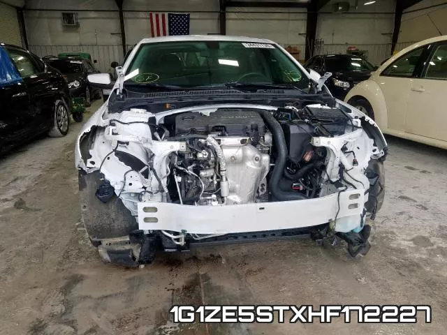 1G1ZE5STXHF172227 фото 10