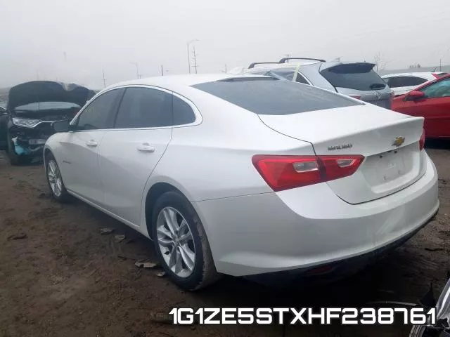 1G1ZE5STXHF238761 фото 4
