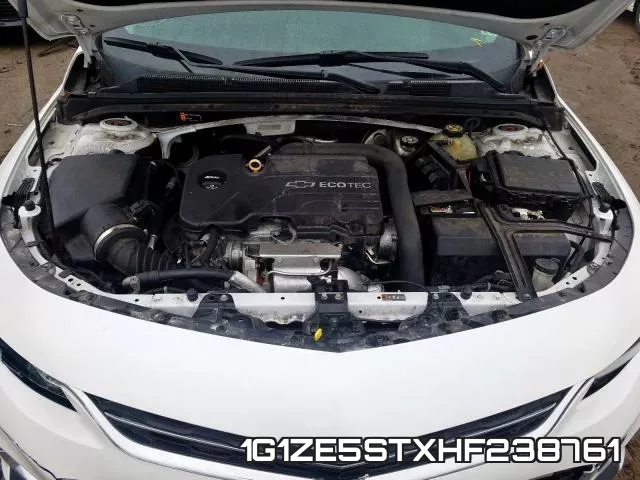 1G1ZE5STXHF238761 фото 8