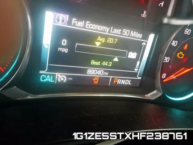 1G1ZE5STXHF238761 фото 9