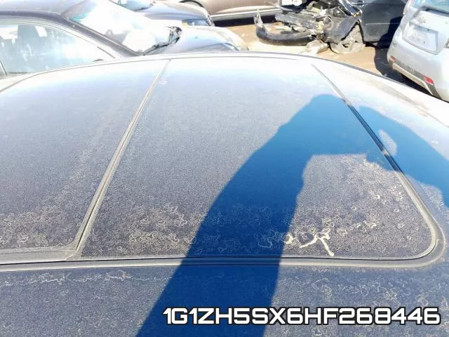 1G1ZH5SX6HF268446 фото 10