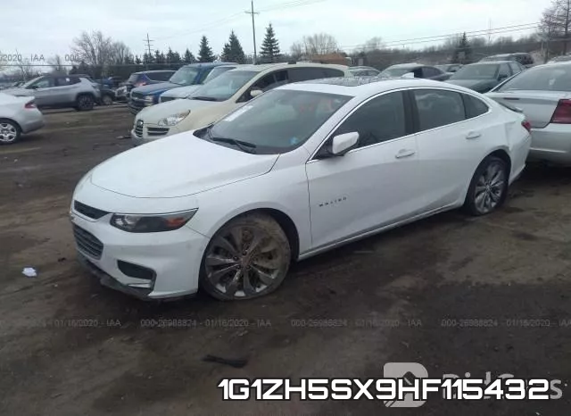 1G1ZH5SX9HF115432 фото 3