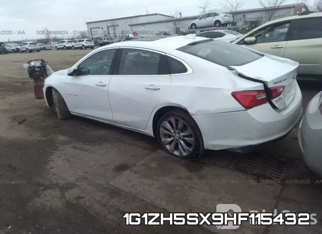 1G1ZH5SX9HF115432 фото 4