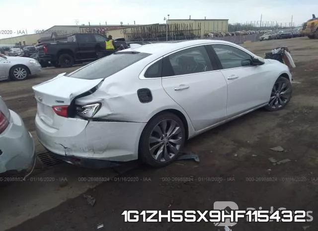 1G1ZH5SX9HF115432 фото 5