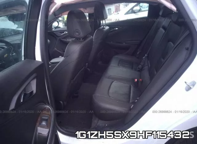 1G1ZH5SX9HF115432 фото 9