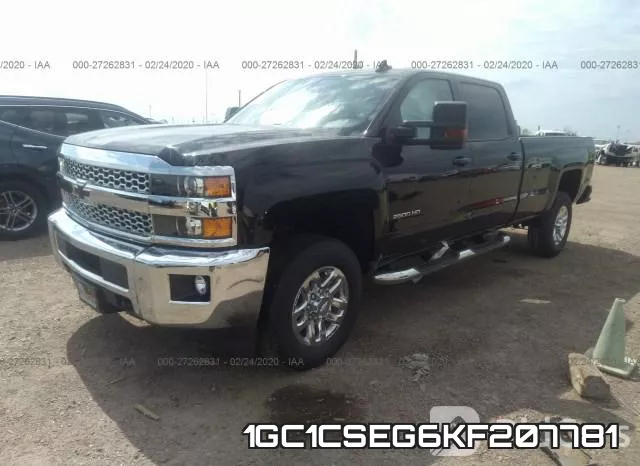 1GC1CSEG6KF207781 фото 3