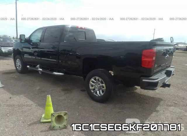 1GC1CSEG6KF207781 фото 4