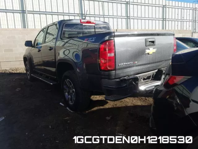 1GCGTDEN0H1218530 фото 4