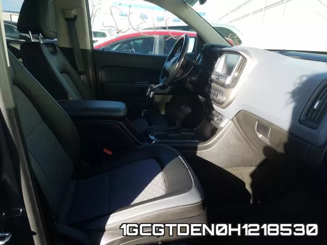 1GCGTDEN0H1218530 фото 6