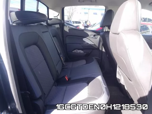 1GCGTDEN0H1218530 фото 7