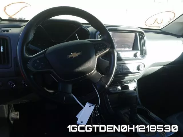1GCGTDEN0H1218530 фото 10