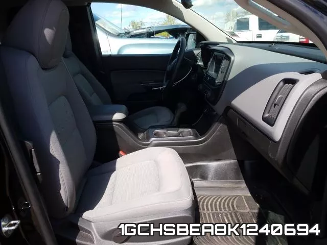 1GCHSBEA8K1240694 фото 6