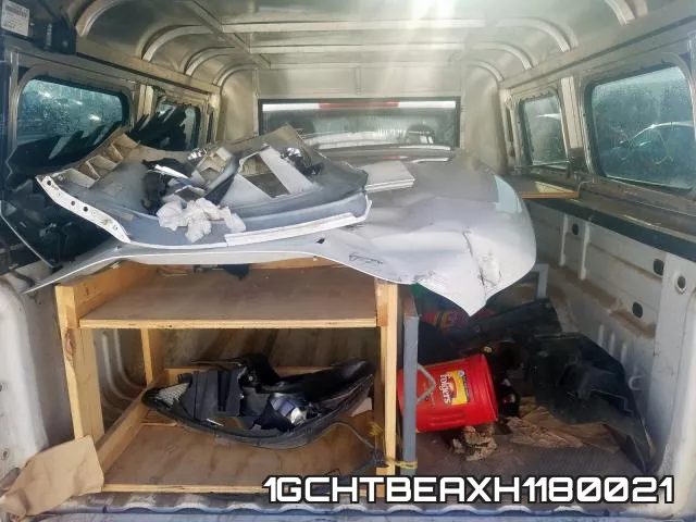 1GCHTBEAXH1180021 фото 10