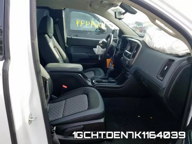 1GCHTDEN7K1164039 фото 6