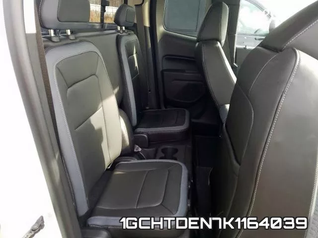 1GCHTDEN7K1164039 фото 7