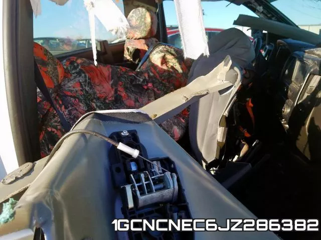 1GCNCNEC6JZ286382 фото 7