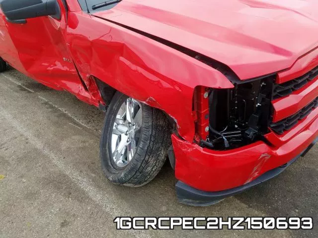 1GCRCPEC2HZ150693 фото 10