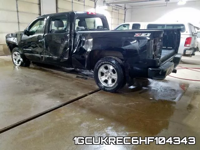 1GCUKREC6HF104343 фото 4