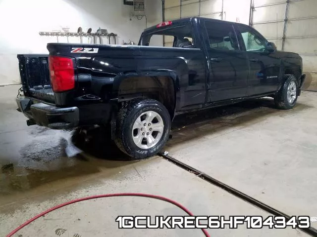 1GCUKREC6HF104343 фото 5