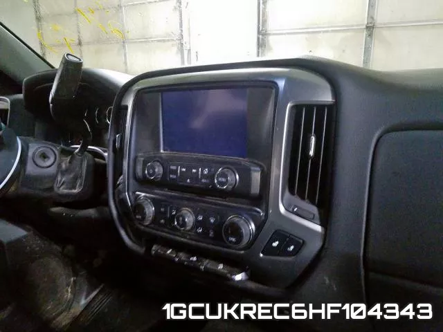 1GCUKREC6HF104343 фото 10