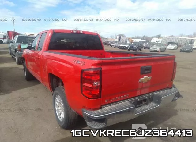 1GCVKREC6JZ364413 фото 4