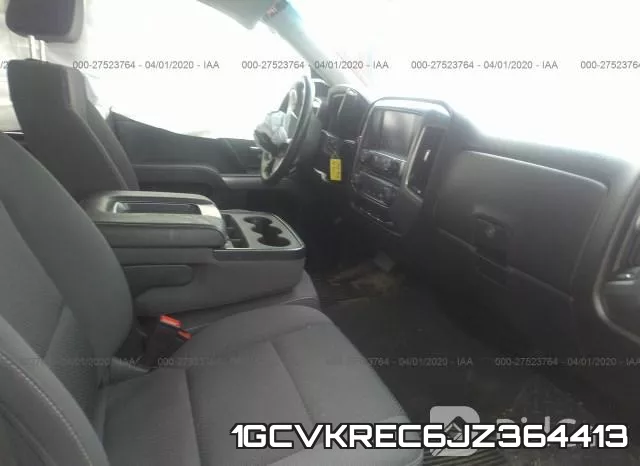 1GCVKREC6JZ364413 фото 6