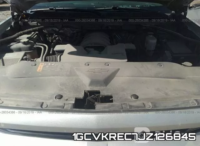 1GCVKREC7JZ126845 фото 2