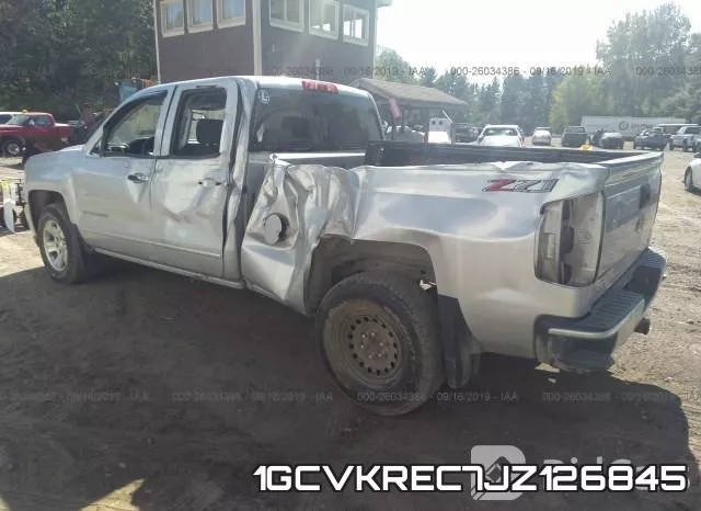 1GCVKREC7JZ126845 фото 4