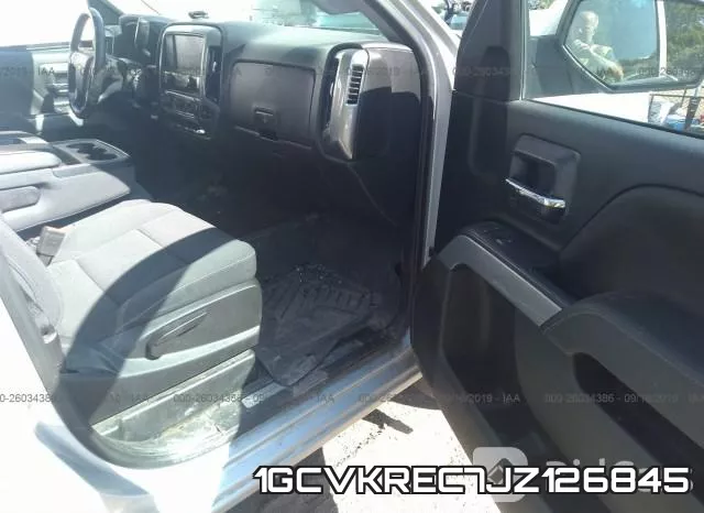 1GCVKREC7JZ126845 фото 6