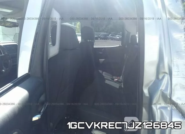 1GCVKREC7JZ126845 фото 9