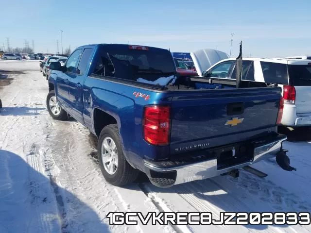 1GCVKREC8JZ202833 фото 4