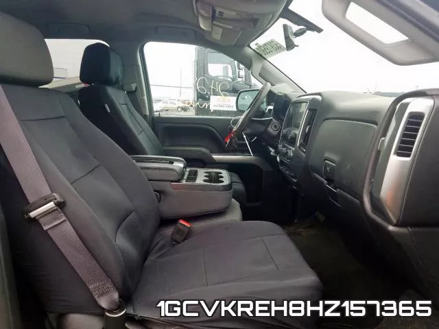 1GCVKREH8HZ157365 фото 6