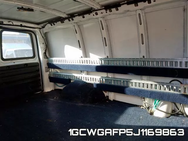 1GCWGAFP5J1169863 фото 7