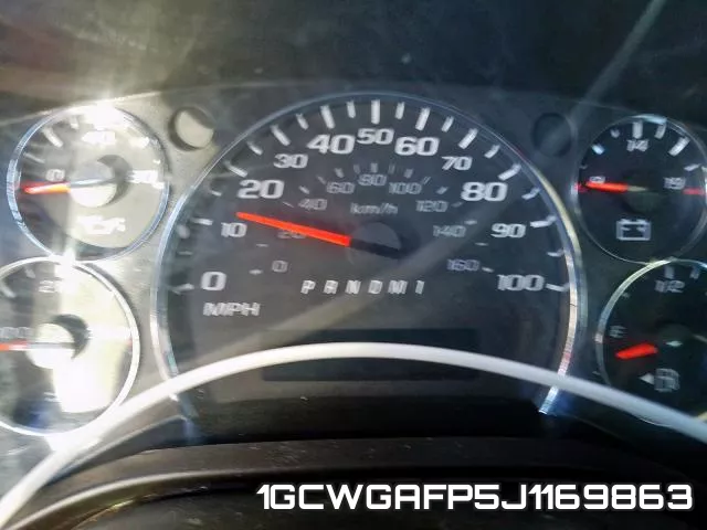 1GCWGAFP5J1169863 фото 9