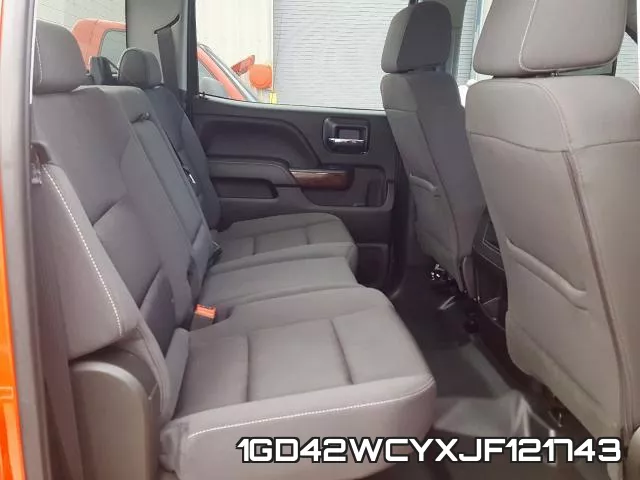 1GD42WCYXJF121743 фото 7