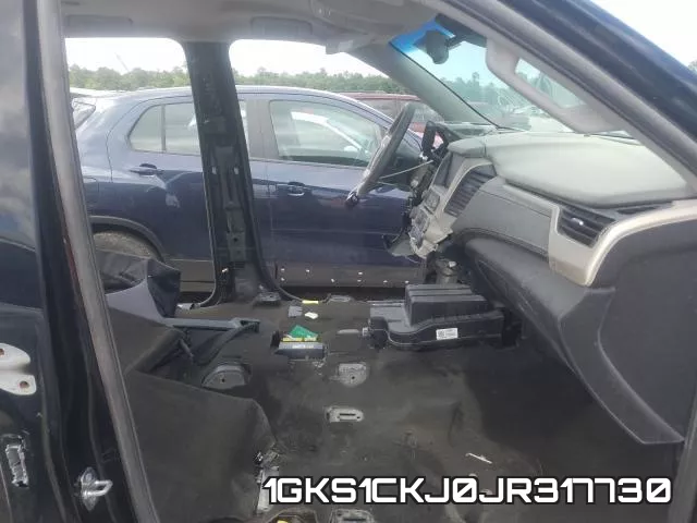 1GKS1CKJ0JR317730 фото 6