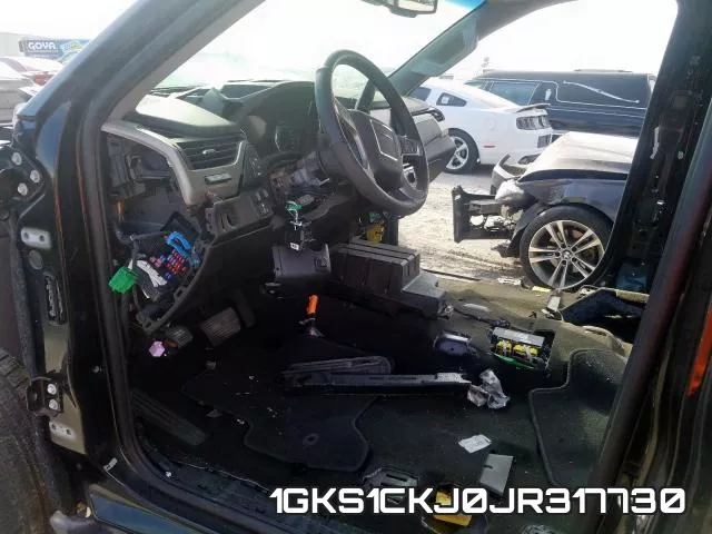 1GKS1CKJ0JR317730 фото 10