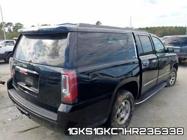 1GKS1GKC7HR236338 фото 5